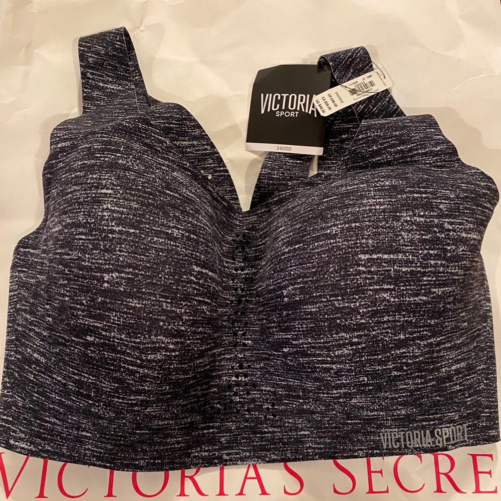 Victoria Secret Angel Max Sports Bra